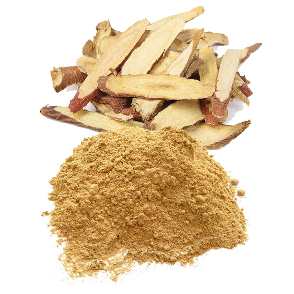 Bột Cam Thảo Nguyên Chất HERBONE Dưỡng Trắng Da Mặt & Body 100g / 500g