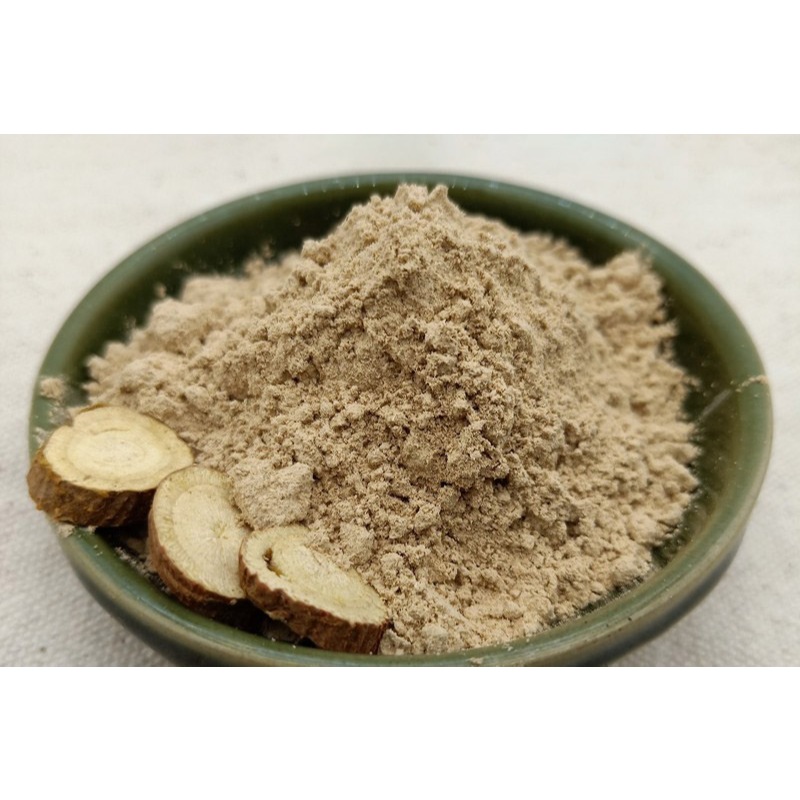 Bột Cam Thảo Nguyên Chất HERBONE Dưỡng Trắng Da Mặt & Body 100g / 500g