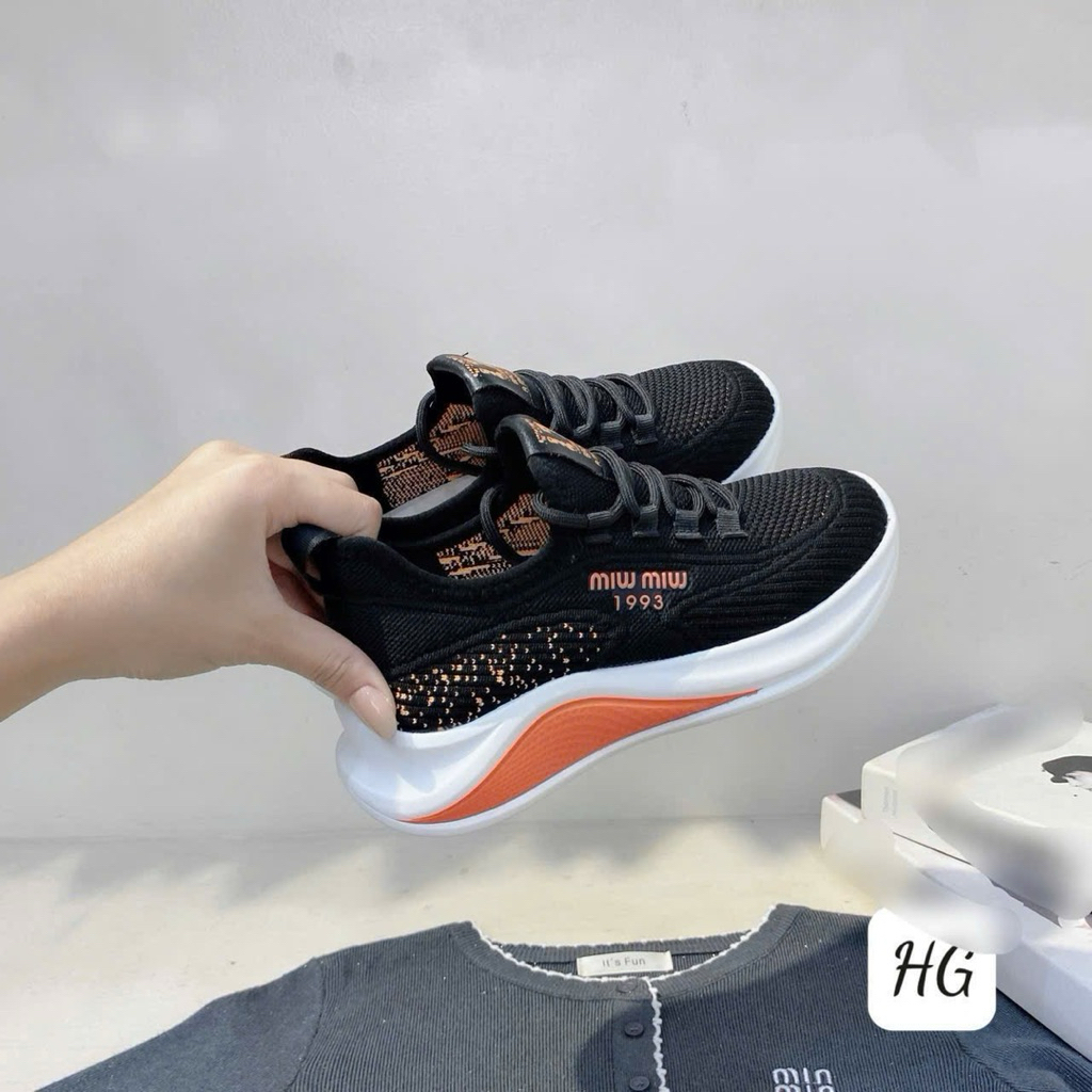 👠👠👠❤️❤️Giày Thể thao