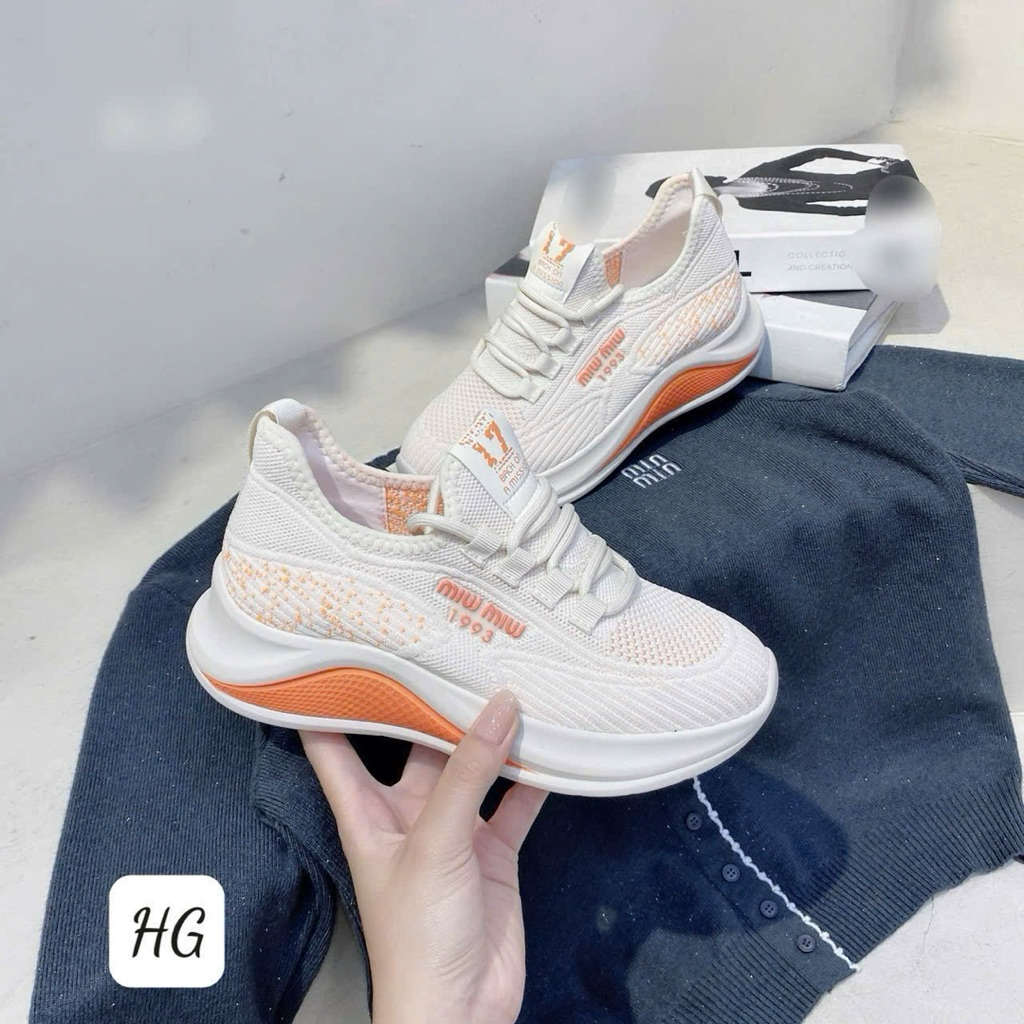 👠👠👠❤️❤️Giày Thể thao