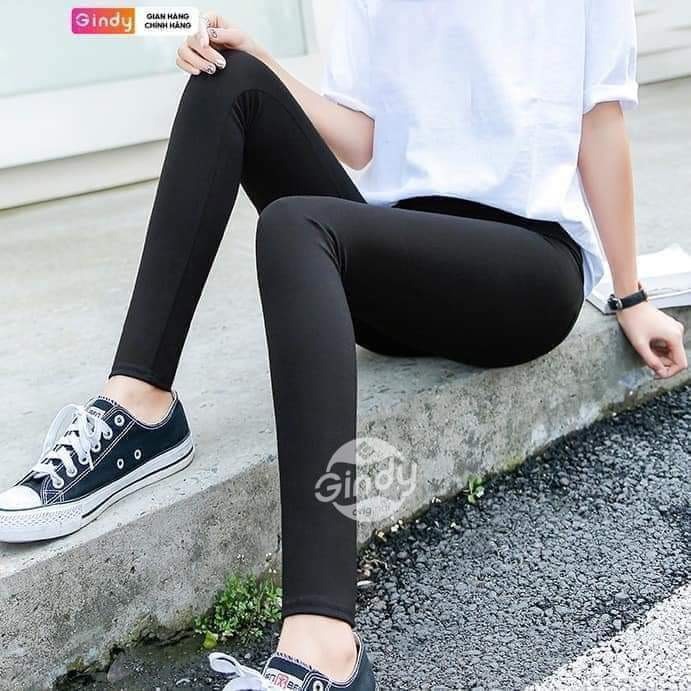 Quần Legging Giữ Nhiệt Lót Nỉ Giữ Ấm Mùa Đông Chơi Thể Thao Tập Gym