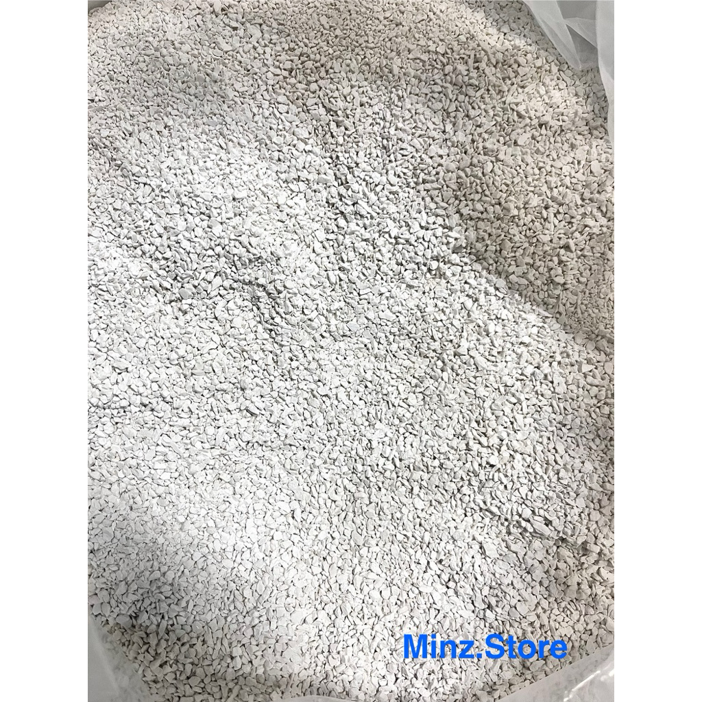 Vi-Chlorine 70% (45Kg) Clo Việt Trì (Việt Nam), Khử khuẩn, tảo xử lý nước hồ bơ, ao tôm, cá...