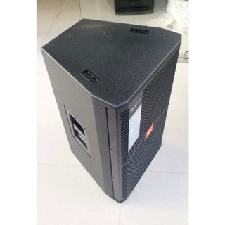 Vỏ thùng loa full 40 SRX715 , ván ép, dầy 2cm, giá 1 đôi