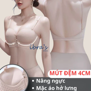 Gái xinh ko mặc áo ngực - Xu hướng gây tranh cãi và ảnh hưởng đến xã hội Việt Nam