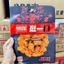 Ăn Vặt Hổ Kaka 3 Vị Thơm Ngon 1 Bịch 258gram - Snack