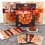 Ăn Vặt Hổ Kaka 3 Vị Thơm Ngon 1 Bịch 258gram - Snack