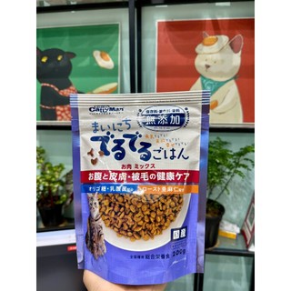 [Hoả Tốc] Hạt CATTYMAN Nhật Bản cho mèo - Túi 200g/ 700g