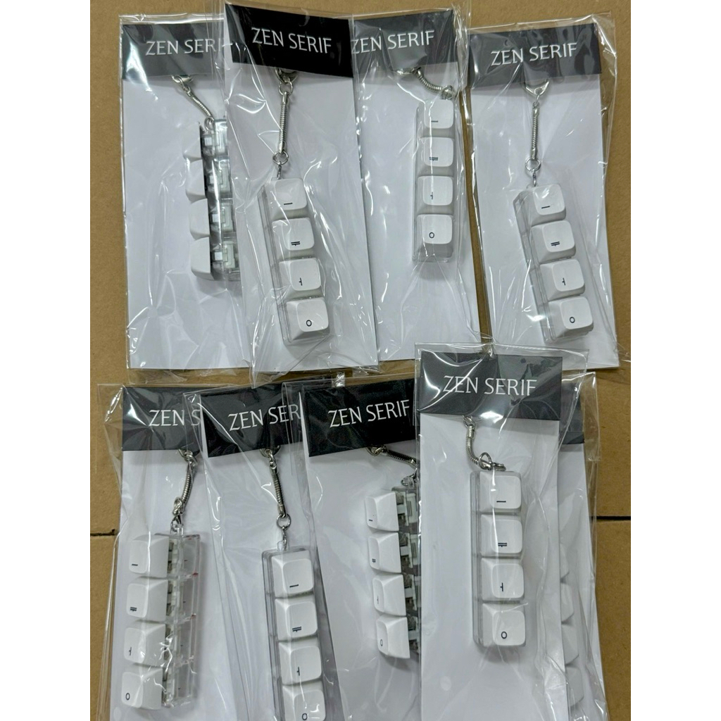 (Hàng sẵn) Jennie’s Pressable Keycap Keychain | Shopee Việt Nam