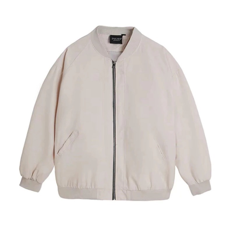 Áo khoác gió unisex nam nữ bản trơn chống nước,nắng nhẹ ,Chất gió lì 2 lớp dáng gọn siêu nhẹ.