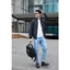 Áo khoác bomber trơn nam nữ dáng đẹp chất liệu gió lì 2 lớp Chống gió Unisex nam nữ Siêu đứng from