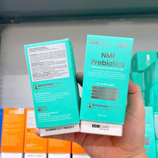 Serum MD Care NMF prebiotics