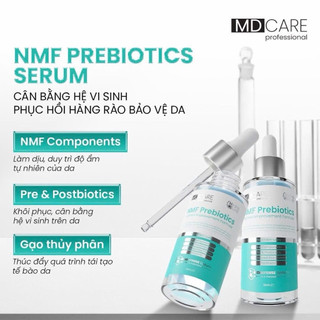 Serum MD Care NMF prebiotics