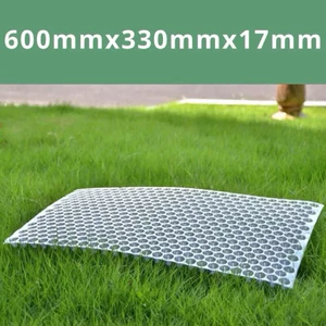 Khay Gieo Mạ Ném KGM-N6133 Tháp Xanh - Khay Gieo Lúa 561 Lỗ Tiện Dụng