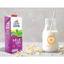 Sữa Tươi Nguyên Kem Happy Barn 3.8% 1L, Béo Ngậy, Không Đường, Giàu Dinh Dưỡng