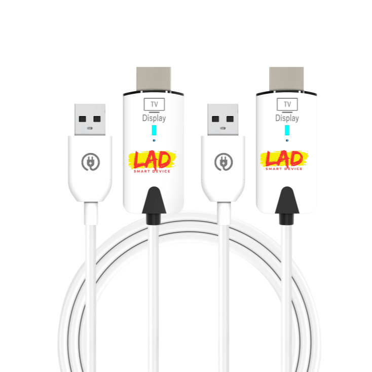 HDMI không dây 30 mét chính hãng LAD