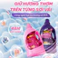 Nước giặt xả DrSoftly 5in1 siêu đậm đặc, sạch sâu, lưu hương lâu, phù hợp cho cả gia đình
