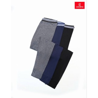 (Có sẵn)Quần giữ nhiệt Nam CARDINA cao cấp co giãn 4 chiều 4QHM01