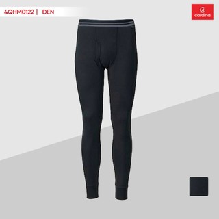 (Có sẵn)Quần giữ nhiệt Nam CARDINA cao cấp co giãn 4 chiều 4QHM01