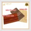 Viền Trang Trí Bàn Thờ Hoa Văn Bằng Gỗ MDF Thái Lan / Alu Gương Vàng, Kích Thước 20x10cm - 15x7,5cm