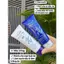 Sữa Rửa Mặt Ý Dĩ Hatomugi Naturie 130g Nhật Bản