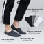 Combo 5 đôi tất lười nam chống tuột gót GOMTAT chất cotton thoáng mát cho mùa hè - MIA-180423-CB5