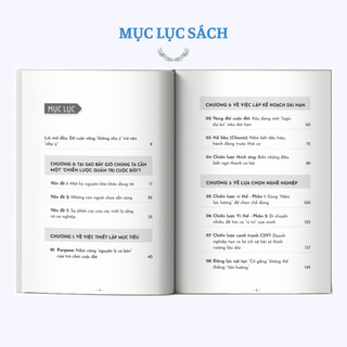 Sách - Bản Thiết Kế Cuộc Đời Vĩ Đại