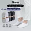 Combo 5 đôi tất lười nam chống tuột gót GOMTAT chất cotton thoáng mát cho mùa hè - MIA-180423-CB5