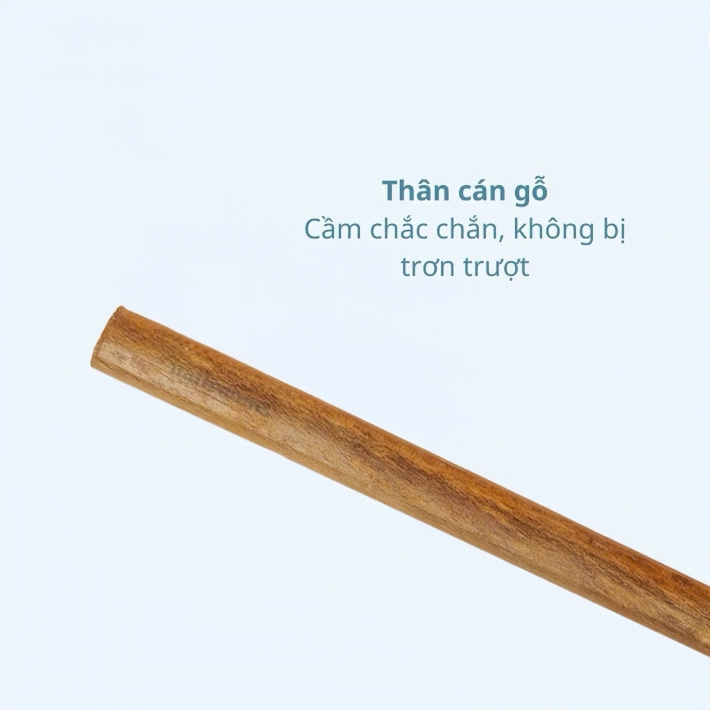 [HÀNG TỐT] Cây lấy khóe móng cán gỗ nhỏ gọn, rất bén, giá rẻ - Dụng cụ lấy khóe móng tay và chân chuyên dụng