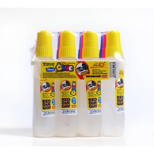 Hồ Nước Thiên Long 30ml G-08