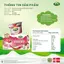 Sữa chua nguội Arla Natural Đan Mạch, ít béo hương vị trái cây - cho bé từ 12 tháng