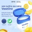 Sáp dưỡng môi Vaseline Dân Khang dưỡng ẩm giảm tình trạng da khô nứt nẻ