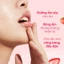 Sáp dưỡng môi Vaseline Dân Khang dưỡng ẩm giảm tình trạng da khô nứt nẻ