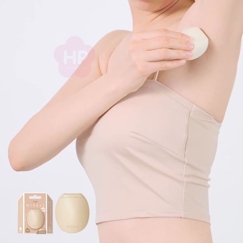 Dao Cạo Lông Vùng Dưới Cánh Tay Kai Miness 06432 GA0133 (1 Chiếc / Gói)