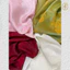 GẤM LỤA TENCEL CAO CẤP Óng Ánh 4 Màu, Vải may Áo Dài Tết, chất liệu tơ óng sang trọng VT06