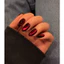 S10 HOT NAIL BOX MẮT MÈO TRƠN CHỌN MÀU NỀN ĐEN SLAY SÁNG DA THEO PHONG THỦY - SCONAIL BOX