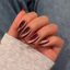 S10 HOT NAIL BOX MẮT MÈO TRƠN CHỌN MÀU NỀN ĐEN SLAY SÁNG DA THEO PHONG THỦY - SCONAIL BOX