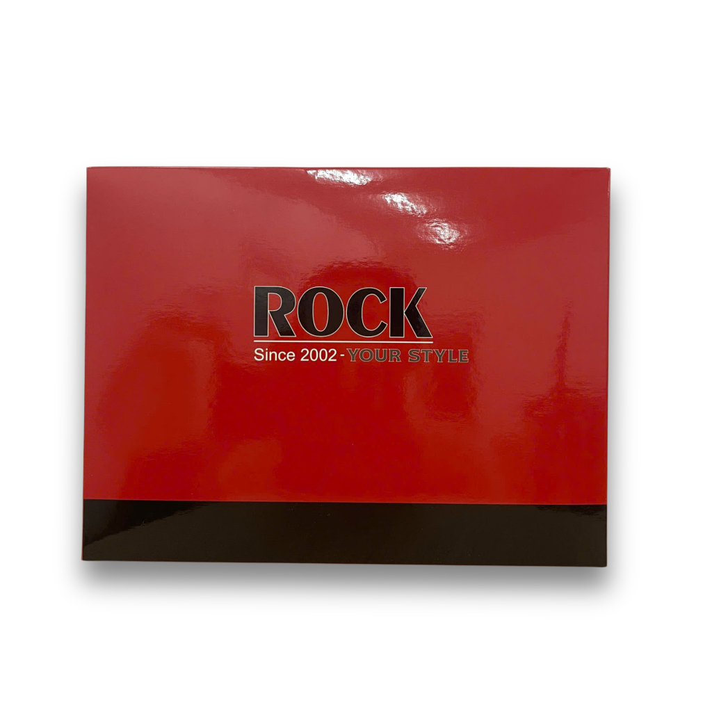 [DEAL CHAO HÈ] Quần Lót Nam ROCK QA 1117 Set 3 Quần  Cotton, Quân Lót Nam Cao Cấp Thoáng Khí