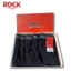 Quần Lót Nam ROCK QA 1117 Set 3 Quần Cotton, Quân Lót Nam Cao Cấp Thoáng Khí