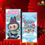 Combo 10 Bao Lì Xì Hoạt Hình Hottrend Dễ Thương 2026 Lì Xì Truyền Thống Mẫu Ngựa Chibi Giá Rẻ - BỐ KHỦNG LONG