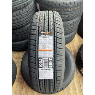 Lốp xe 225/65R17: Lắp cho xe Honda CRV, TUCSON, SUBARU... MILESTAR - Lốp chạy cực êm giá lại mềm... TOP 1 BÁN CHẠY