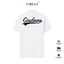 Áo Polo Classic Circle Cotton Unisex - CIRCLE CLO