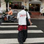 Áo Sơ Mi Boxy 𝘽𝙚𝙠𝙞𝙣𝙙𝙚𝙧 𝘾𝙡𝙪𝙗 𝙂𝙐𝙋𝙊 Premium Twill Fabric Unisex Local Brand - TS05