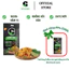 Khô gà vị lá chanh G Kitchen 22g 48 gói