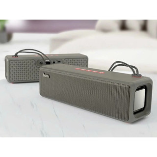 Loa Bluetooth Chính Hãng Hoco HC3 Bluetooth 5.0 - Cổng USB, Khe Thẻ Nhớ, Chuẩn IPX4, Pin 6 Tiếng