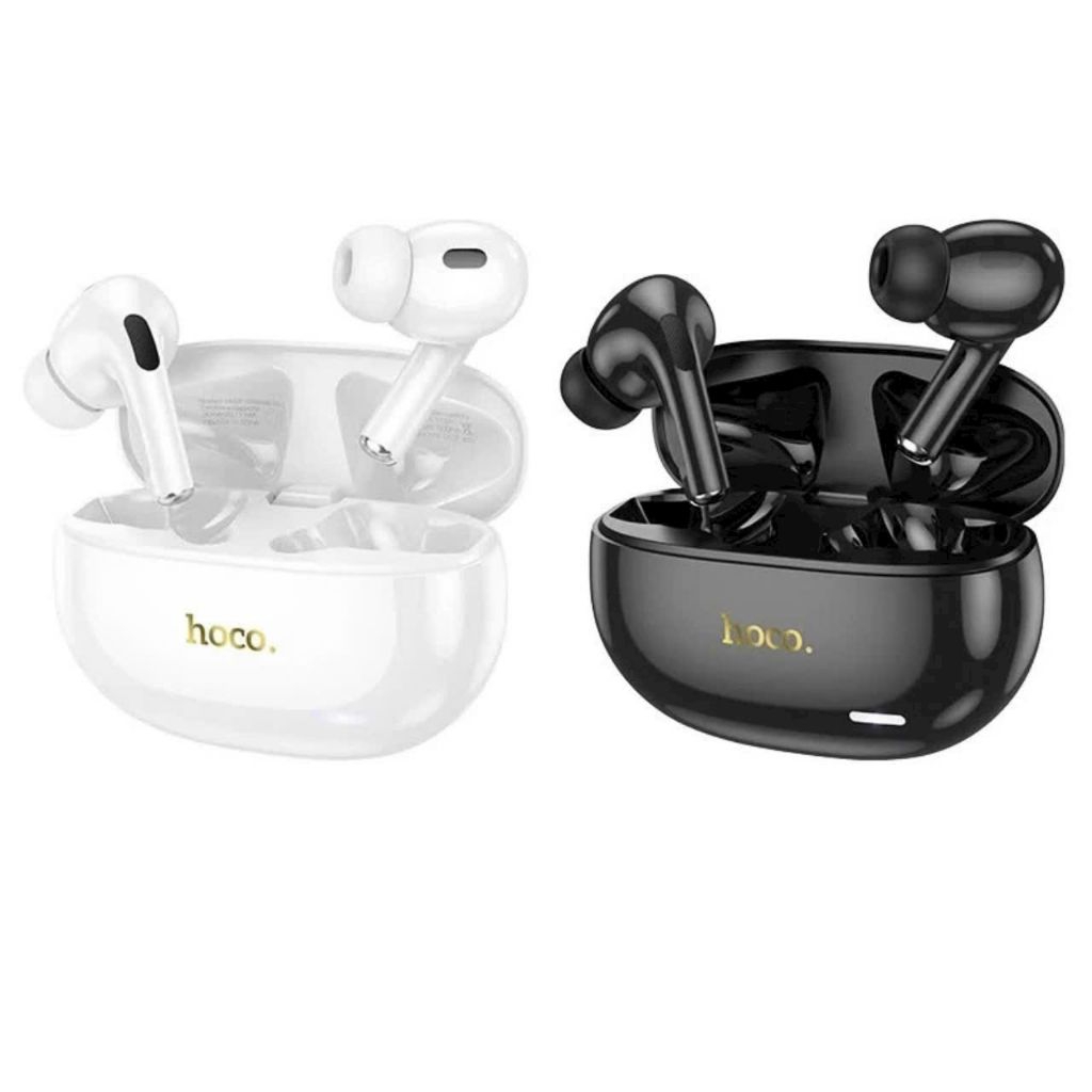 Tai nghe bluetotooth hoco EW60 Plus chính hãng cao cấp.