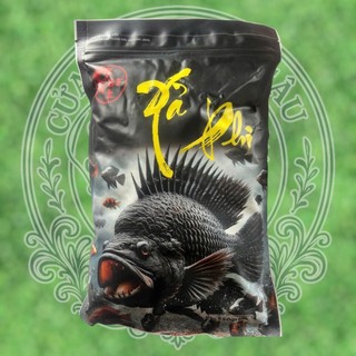 Cám Xả DF 550g Xả Phi Chuyên Rô Phi, Tra, Chép,... Mồi Nhạy Cực Dính