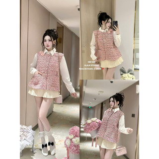 Sét áo cặp hoa trà siêu đỉnh 💯💝đi CHƠI, đi LÀM ,đi du lịch sang chảnh, xinh XINH đẹp