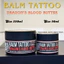 Dưỡng Balm Tattoo Dragon's Blood Butter Sau Xăm