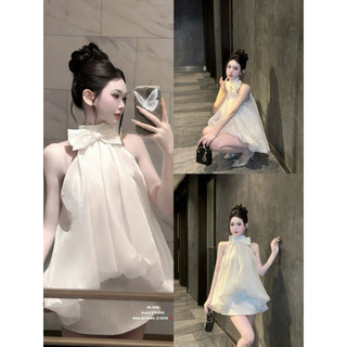 Sét tơ nơ và chân váy bling siêu hót hít 💯💝đi CHƠI, đi LÀM ,đi du lịch sang chảnh, xinh XINH đẹp