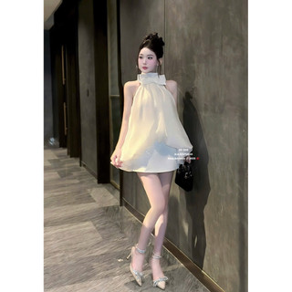 Sét tơ nơ và chân váy bling siêu hót hít 💯💝đi CHƠI, đi LÀM ,đi du lịch sang chảnh, xinh XINH đẹp